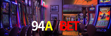 Daily Bonuses 94A Bet