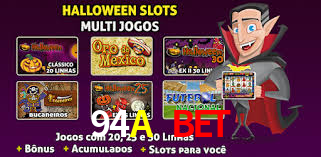 Programa VIP 94A Bet