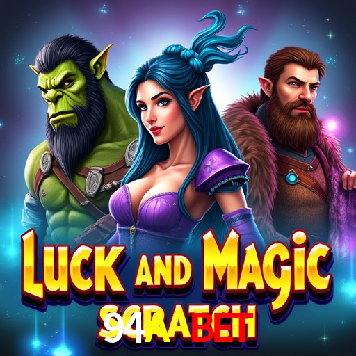 Welcome Bonus 94A Bet