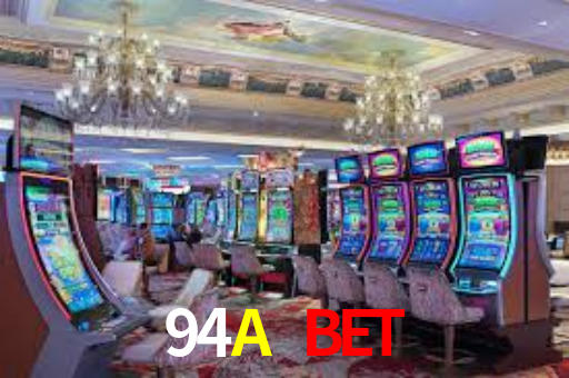 Exclusive Games 94A Bet