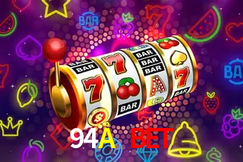 Seasonal Promotions 94A Bet